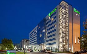 Holiday Inn Cleveland Clinic Cleveland, Oh